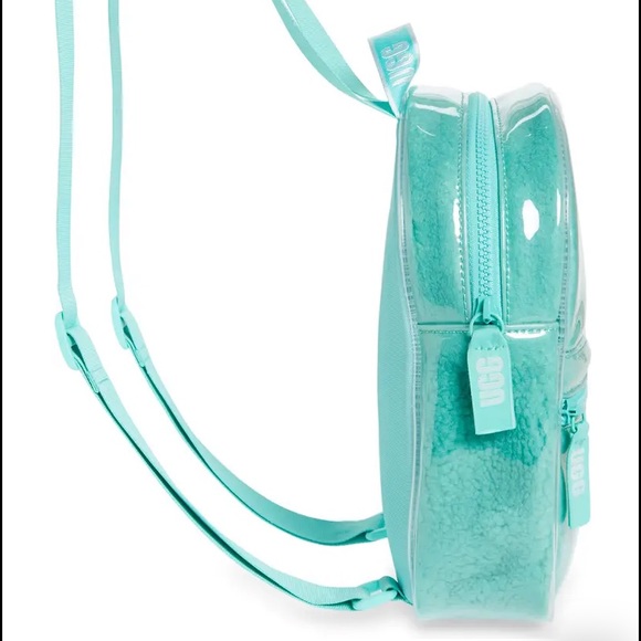 - NWT Dannie II Mini Backpack
UGG® - Picture 8 of 10